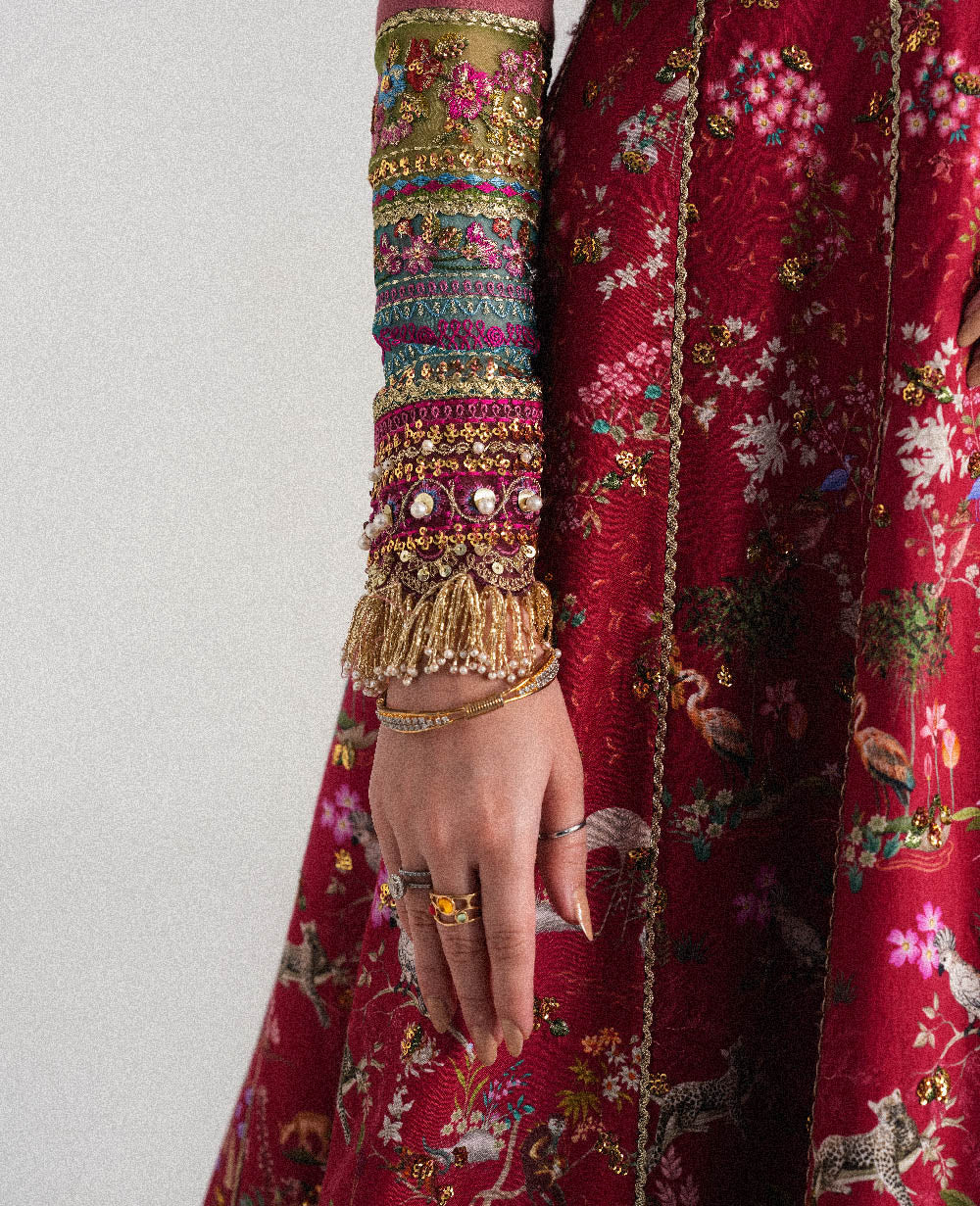 Floriane (Stitched) - Image 6