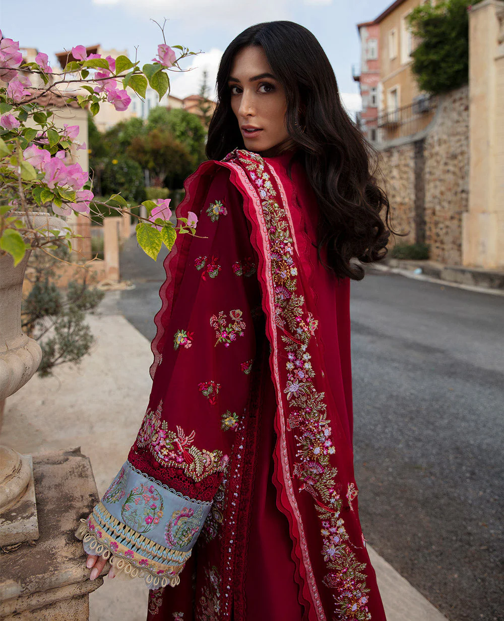 Rouge (D8-A) - Image 4