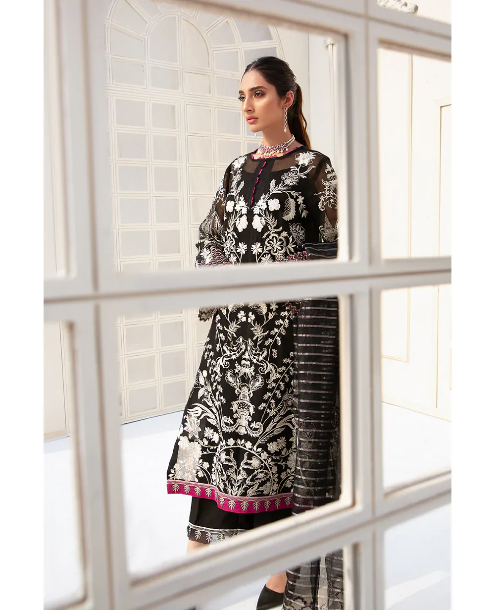 RPP-61 Unstitched - Image 5