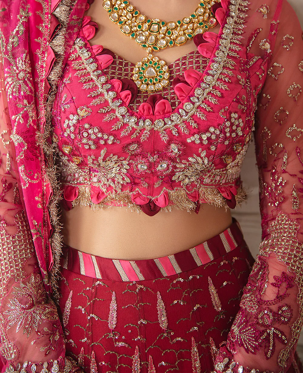 Oeillet Rouge - Image 4