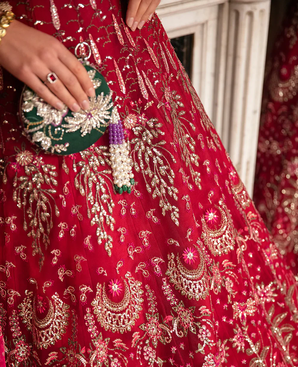 Oeillet Rouge - Image 6